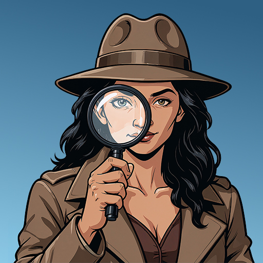 Find Hidden Objects - Spot It APK apk