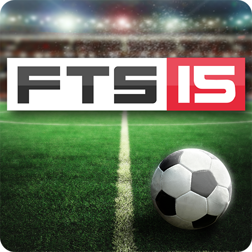 First Touch Soccer 2015 apk