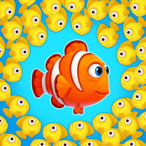 Fishdom apk