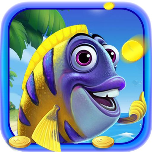 Fishing every day apk icon