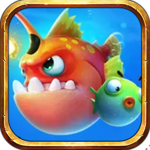ပင်လယ်ငါးဖမ်းခြင်း APK apk