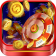 fishing star APK icon