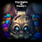 Five Nights at Freddy's: Into the Pit apk