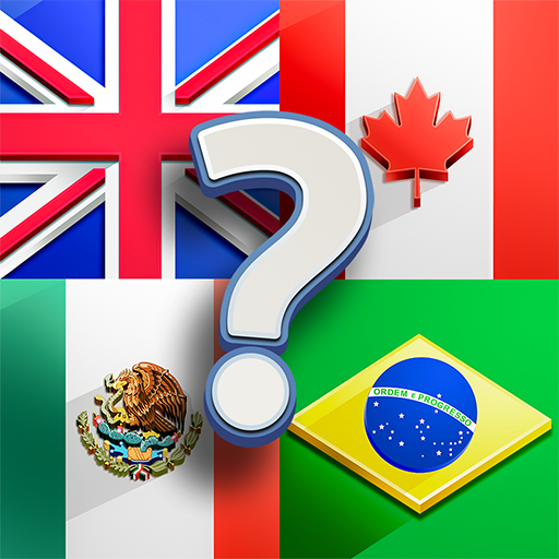 Flags Quiz - Guess The Flag APK apk