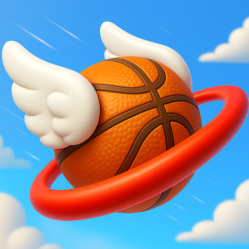 Flappy Dunk APK apk