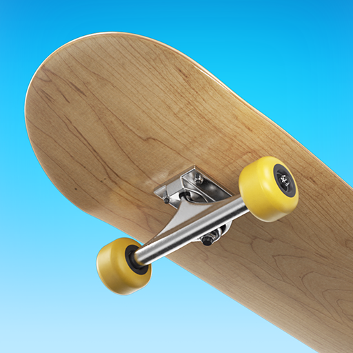Flip Skater APK apk