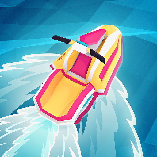 Flippy Race APK apk icon