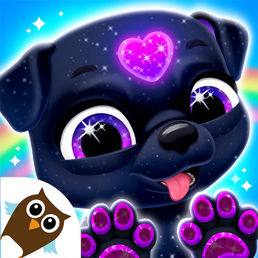 Floof - Домик для питомца APK icon
