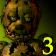 FNAF 3 APK icon