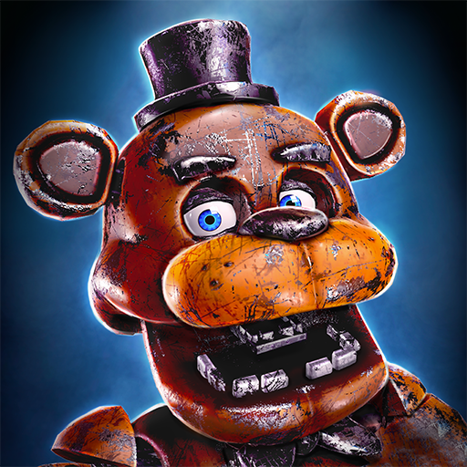 FNAF AR apk icon
