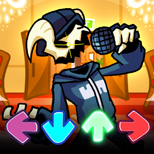 FNF vs Tabi Mod - Rap Battle apk