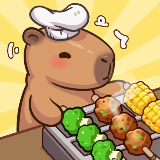 Foodie Sizzle APK apk