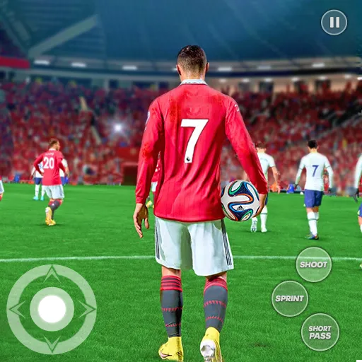 Football Club Hero Soccer Game APK apk