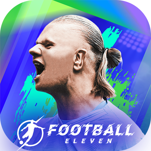 Football Eleven: Be A Pro APK icon