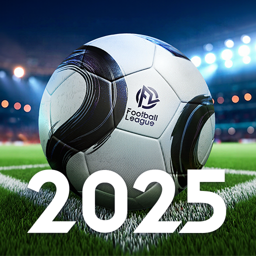 Football League 2025 apk