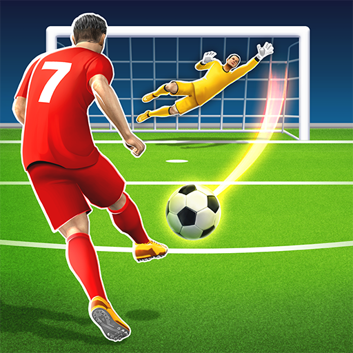 Football Strike apk icon