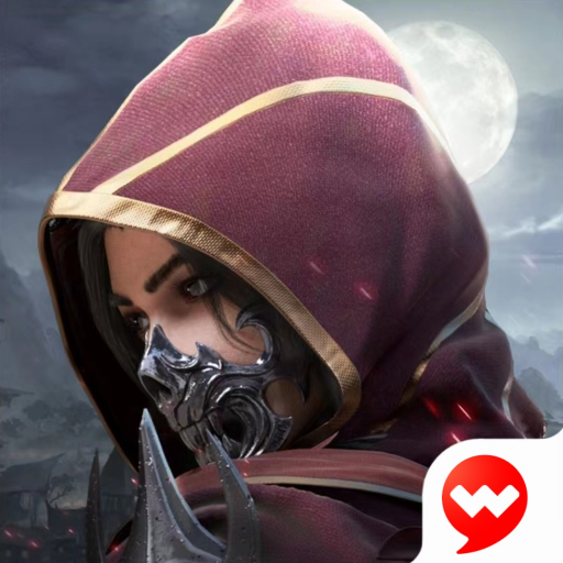 Forsaken World apk