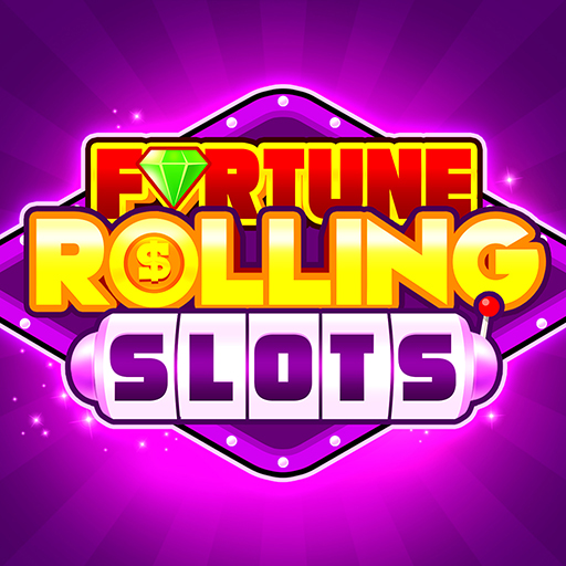 Fortune Rolling Slots - Casino apk
