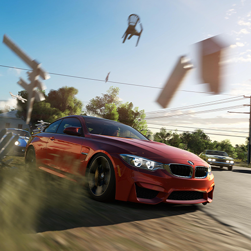 Forza Horizon Mobile 5 apk icon