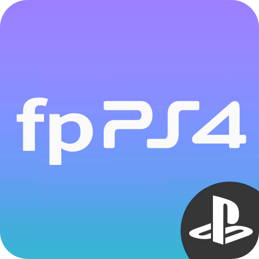 Fpps4 Ps4 Emulator APK apk