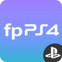 Fpps4 Ps4 Emulator APK apk icon