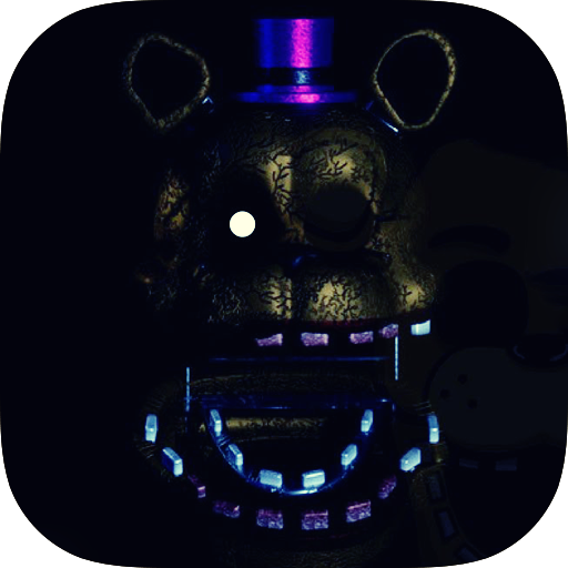 FredBear's Fright Story APK apk