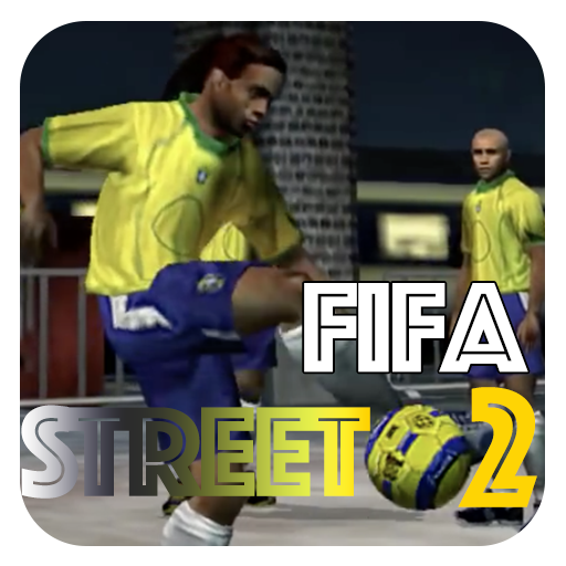 Free Fifa Street 2 apk