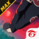 Free Fire x NARUTO SHIPPUDEN icon