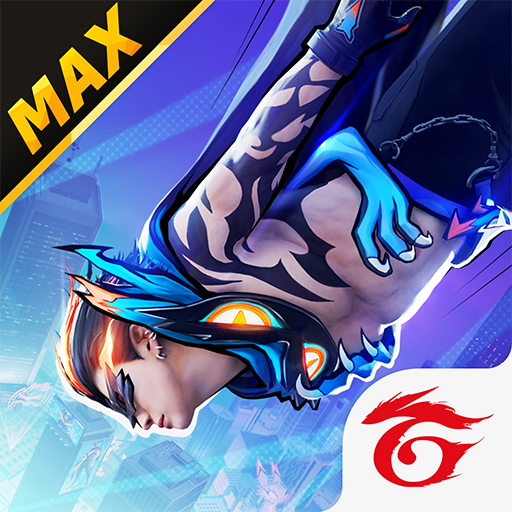 Free Fire MAX apk