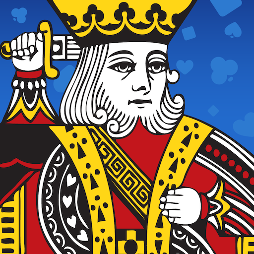 FreeCell - Offline Card Game APK apk