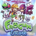 Frogun Encore apk icon