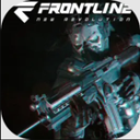 Frontline: New Revolution apk icon