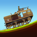 Frontline: Truck Simulator apk icon