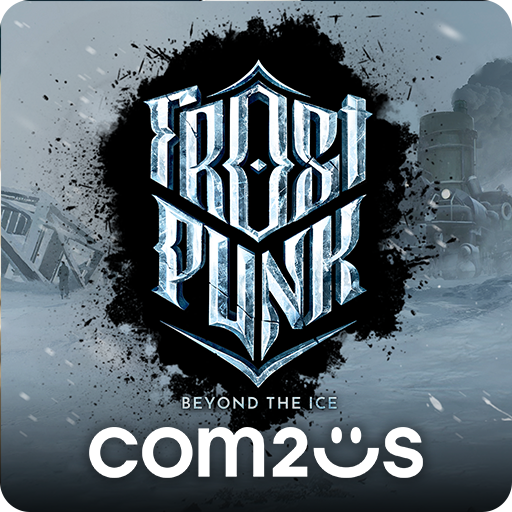 Frostpunk: Beyond the Ice apk