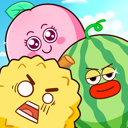 Fruit Boom apk