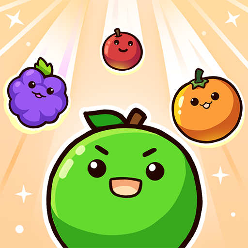 Fruit Merge™: Match Game APK apk icon