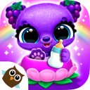 Fruitsies - Питомцы-друзья APK apk icon