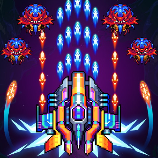 Galaxiga APK apk