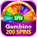Gambino Slots apk icon