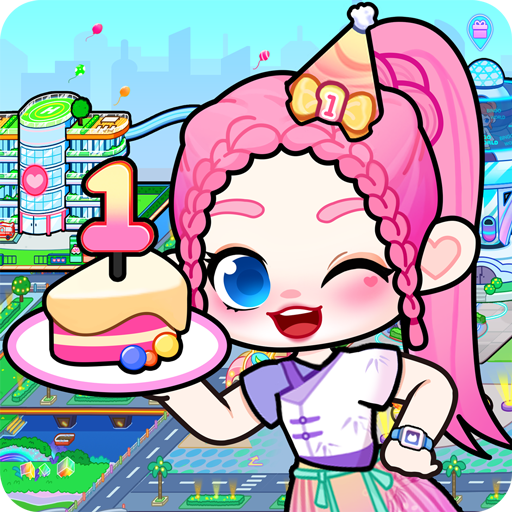 Game World: Life Story APK apk