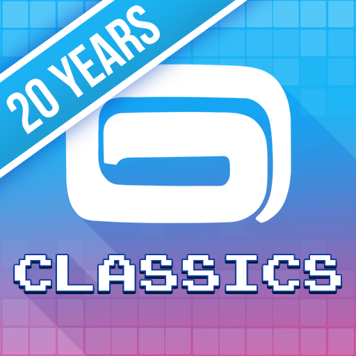 Gameloft Classics apk