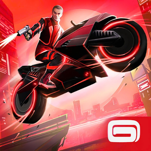 Gangstar Vegas apk