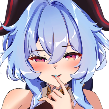Ganyu StN APK apk icon