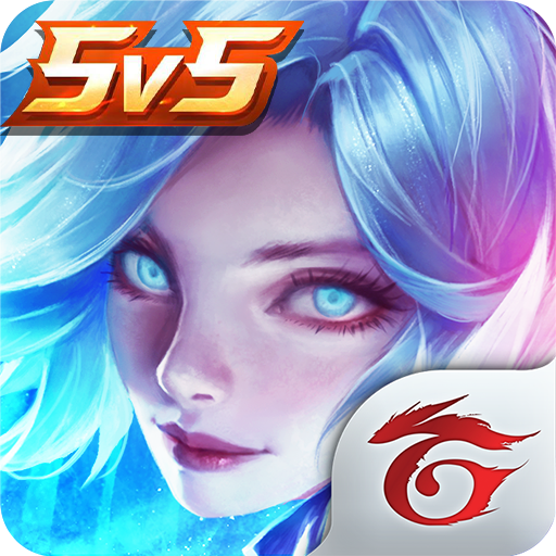 Garena AOV: Treasure Version apk icon