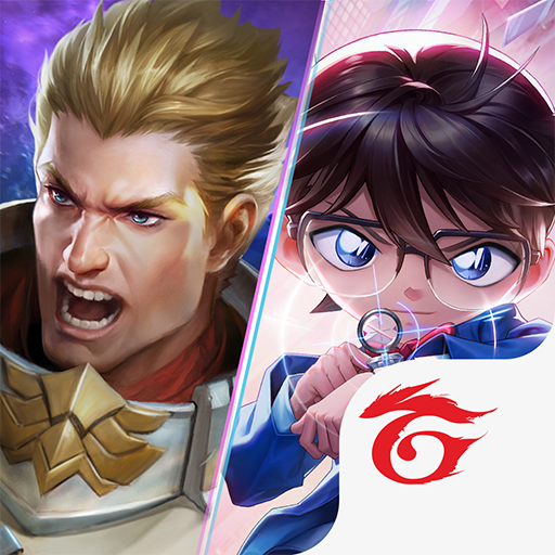 Garena AOV: Treasure Version apk