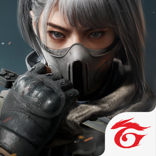 Garena® Delta Force apk
