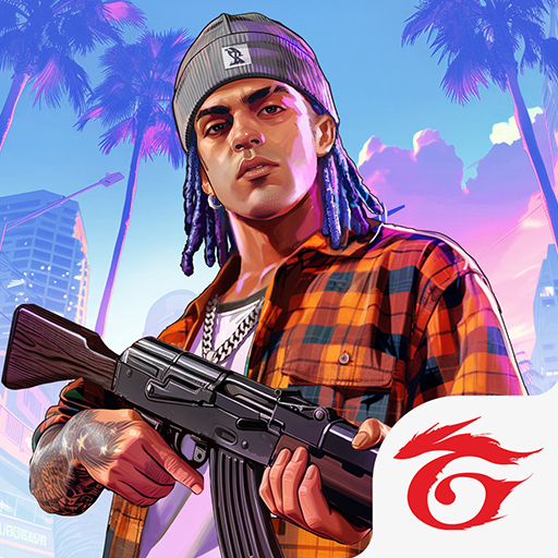 Garena Free City apk
