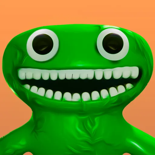 Garten of Banban APK apk