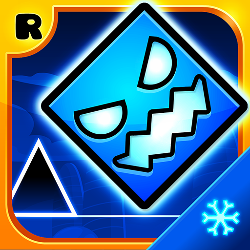 Geometry Dash SubZero APK apk
