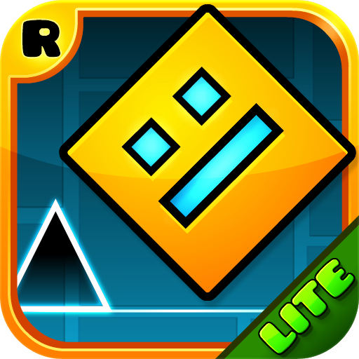 Geometry Dash APK apk